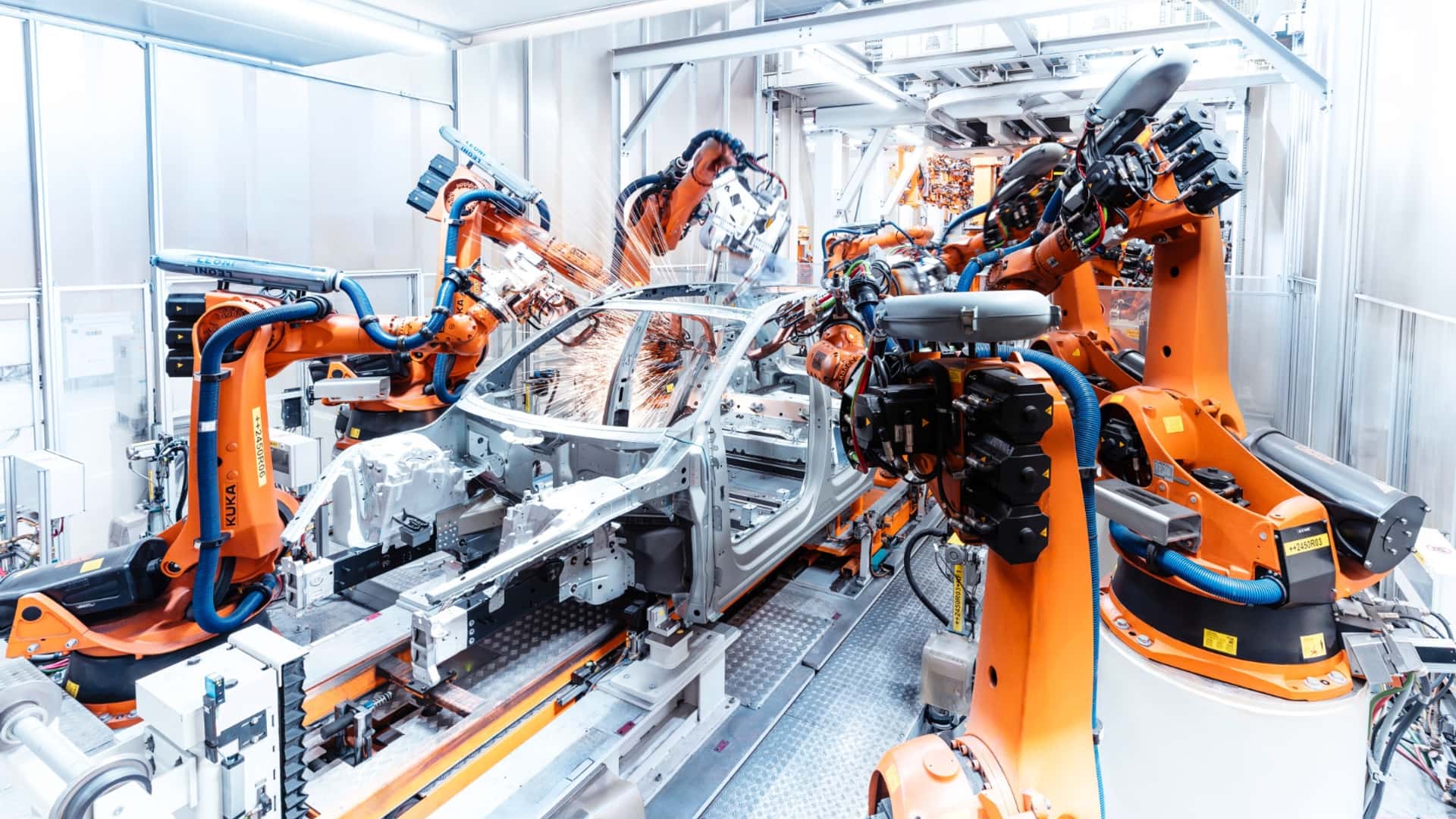 Audi, 7.500 çalışanın işine son vereceğini açıkladı.