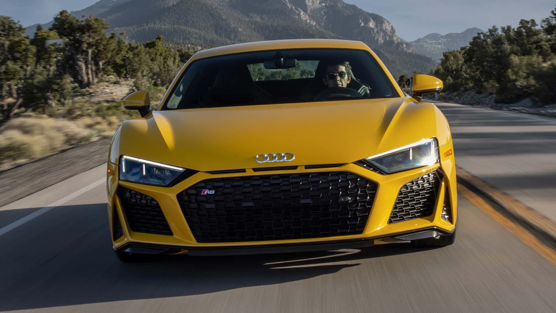 Audi R8 tekrar geri dönebilir!