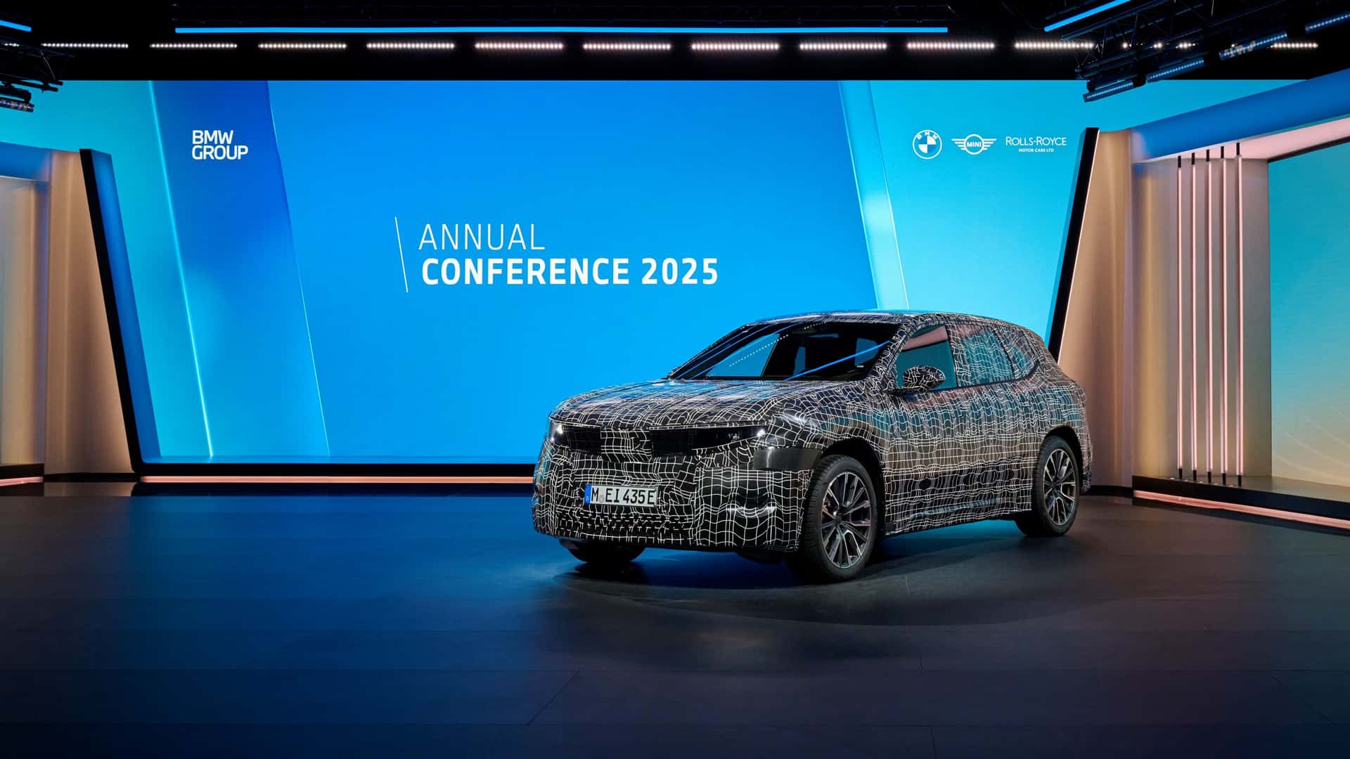 BMW, gelecek stratejilerini duyurdu!