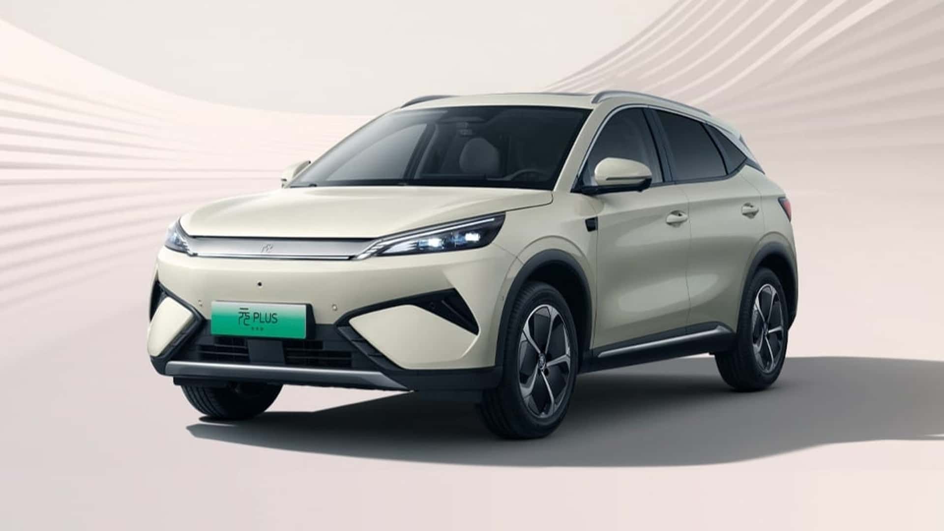 BYD, “5 dakikada şarj” teknolojisini duyurdu!