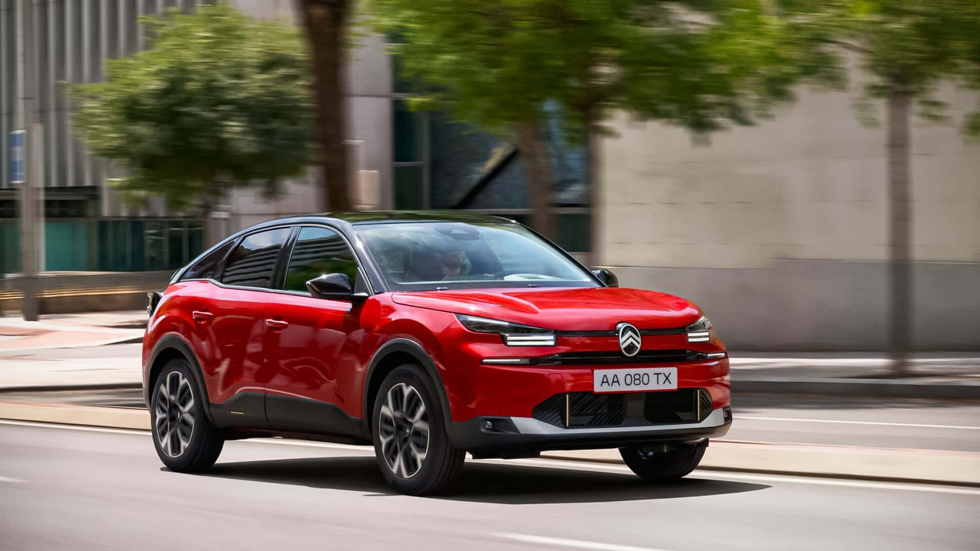 Citroen’den Mart ayına özel fırsatlar!
