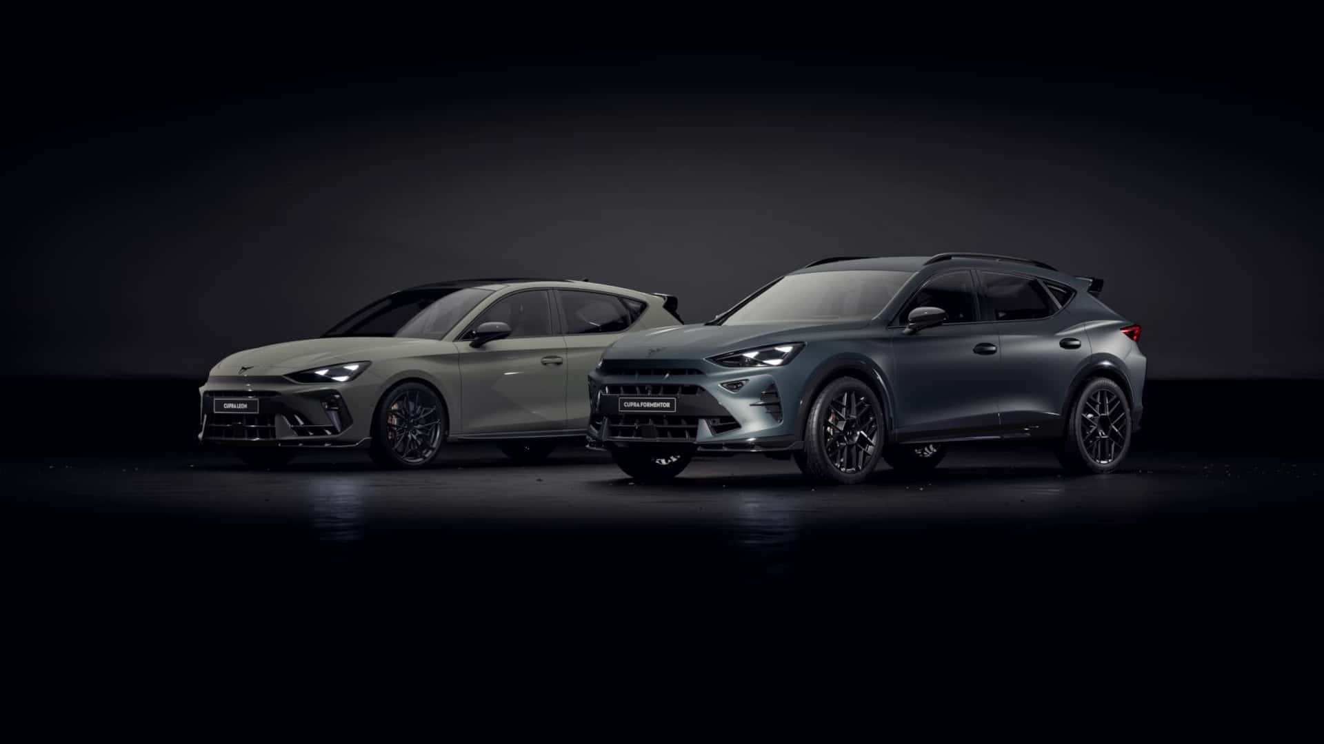 ABT, Cupra modellerine geliştirmeler yapacak