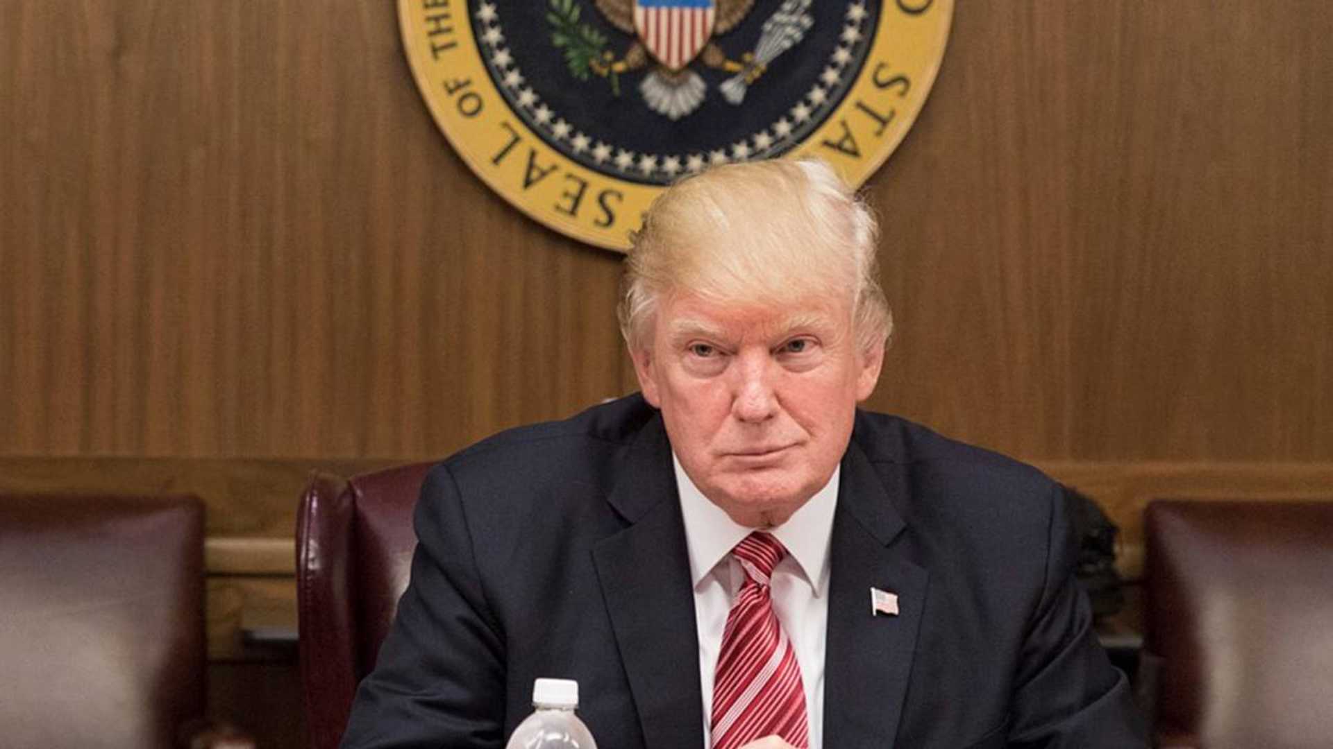 Donald Trump’ın otomotiv vergileri konusunda geri adım atma olasılığı var!