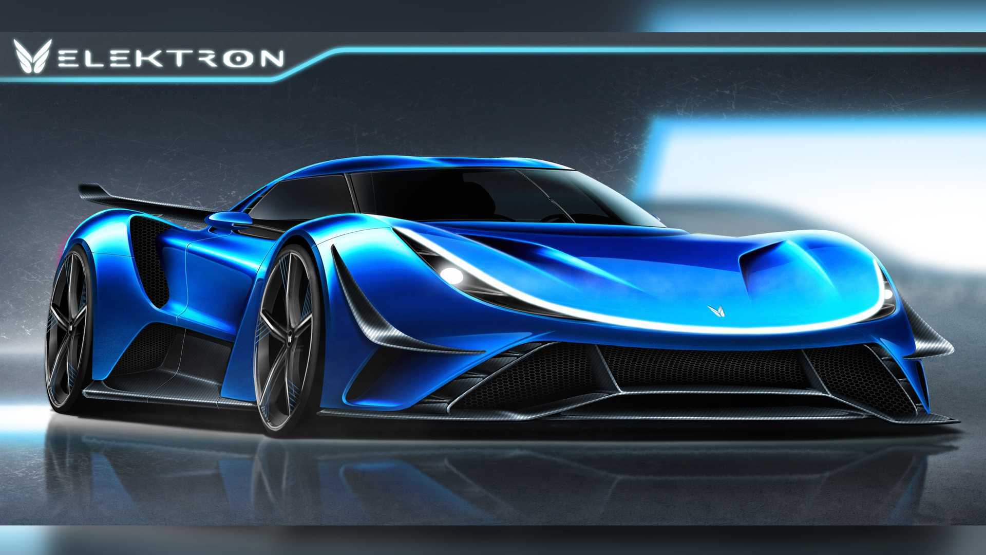 Elektron Motors, dağıtıcısını belirledi!