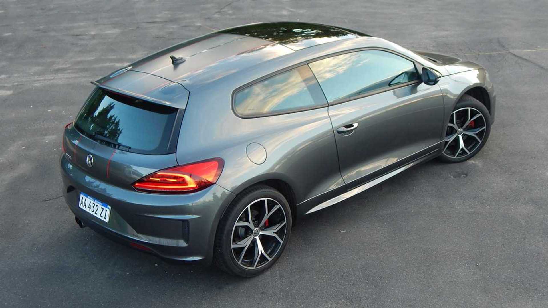 Scirocco adında bir SUV üretmeyeceğiz