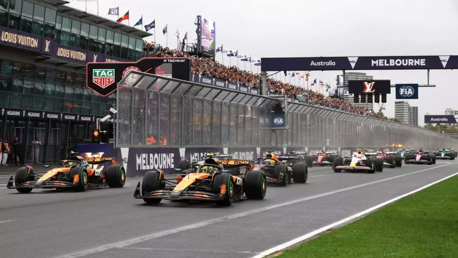Formula 1: Taraftarların düşünceleri neler?