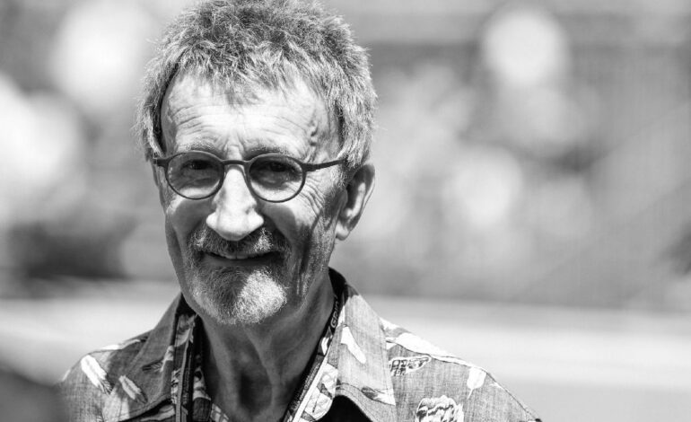 Eddie Jordan vefat etti