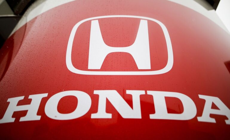 Honda, 2026 Formula 1 sezonu için güç aktarma organlarını son ana kadar geliştirmeyi planlıyor.