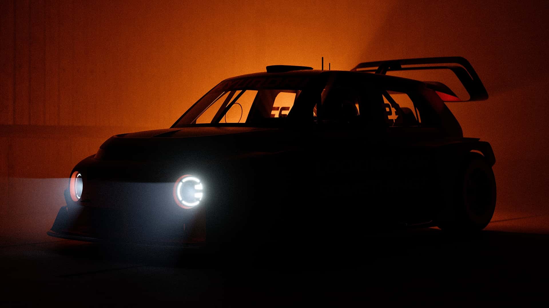 Hyundai Inster, yarış canavarına dönüşüyor