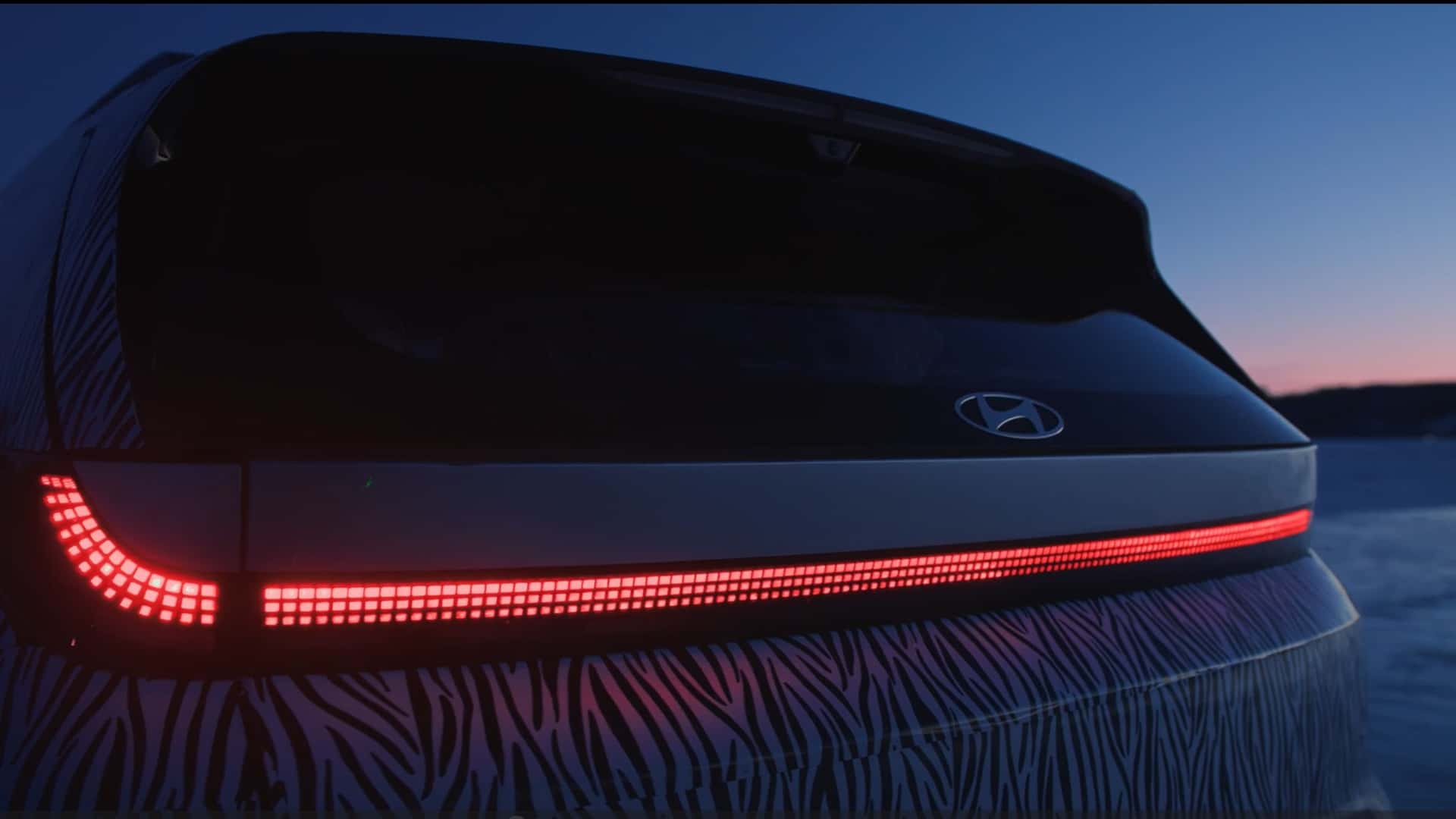 Yeni Hyundai modeli, Ioniq 4 adı altında tanıtılabilir.