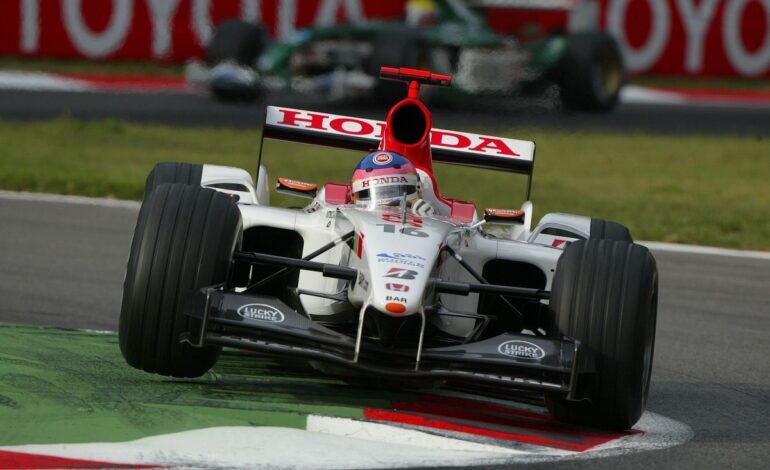 Formula 1 tekrar V10 motorlara geçebilir mi?