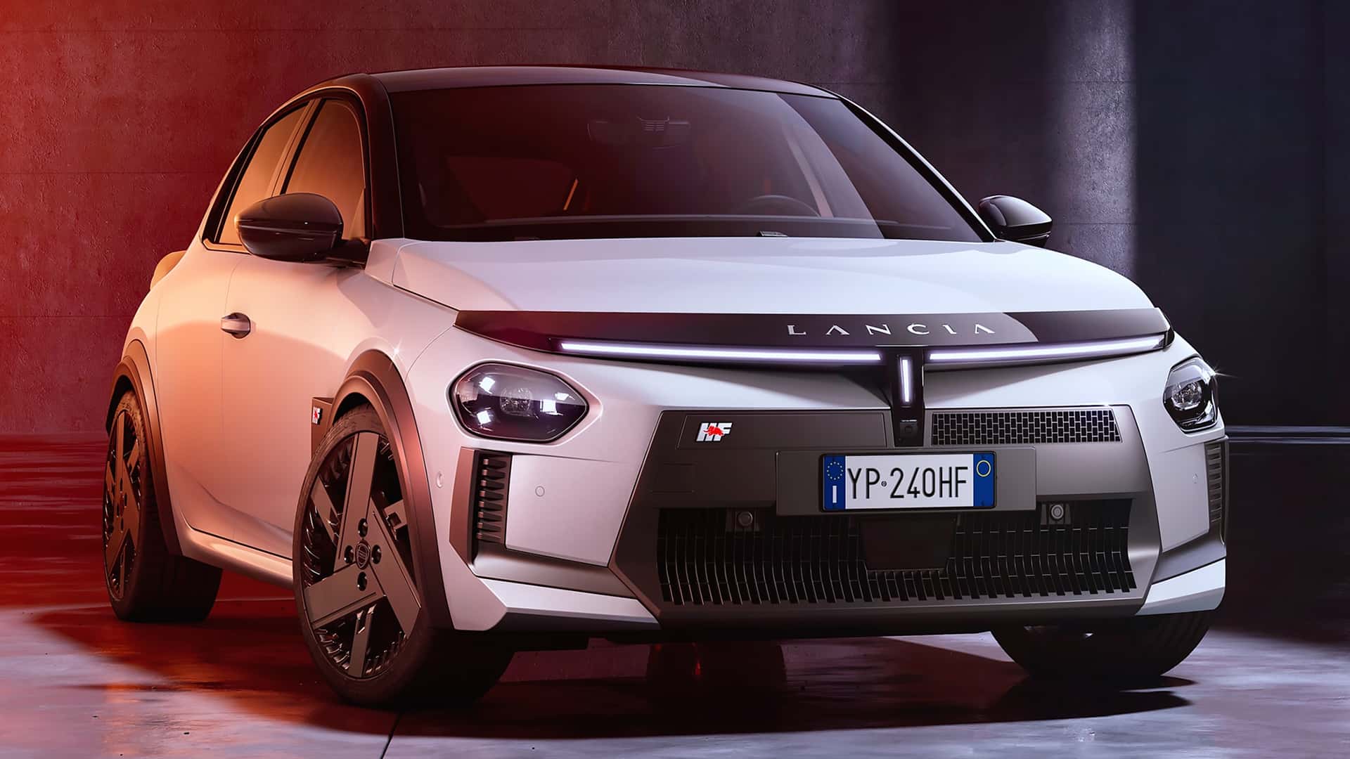 Lancia, Avrupa’da beklediği başarıyı elde edemiyor