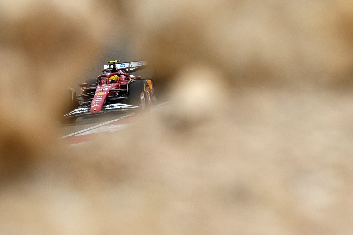Formula 1’de takımlar kaç motor kullanabiliyor?