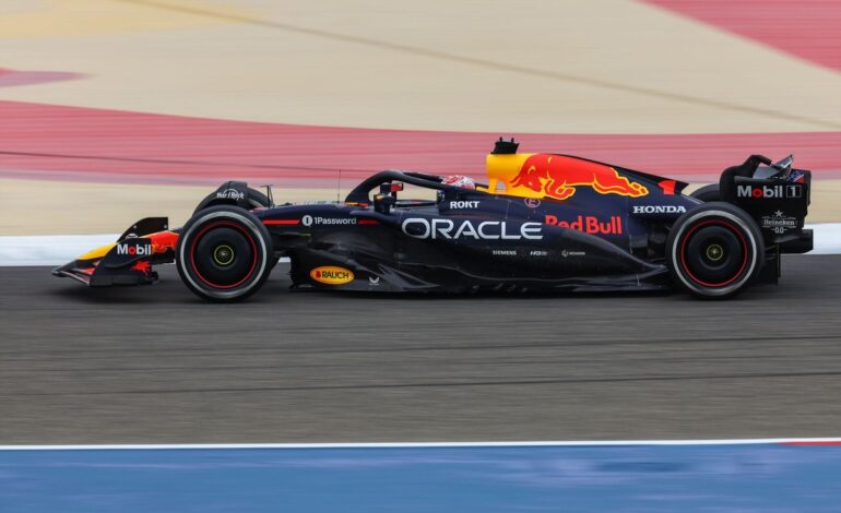 2025 F1 Sezonu: Neden Büyük Soru İşaretleriyle Başlıyor?