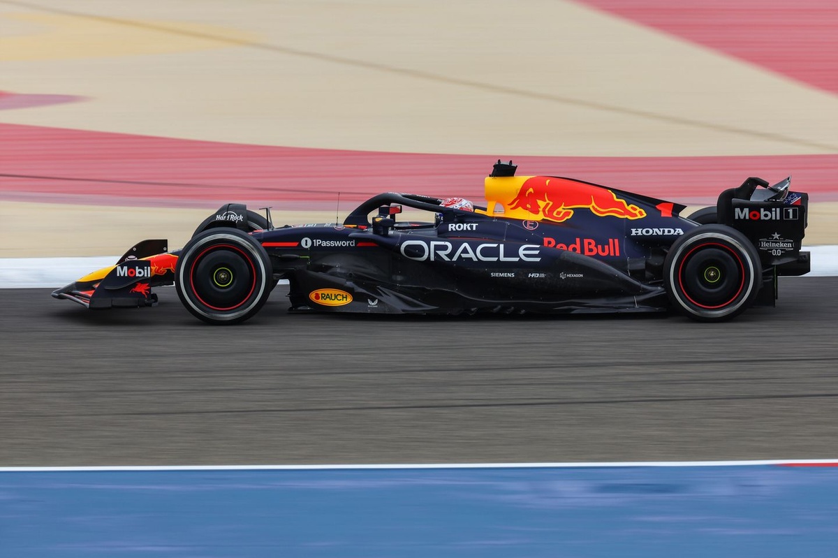2025 F1 Sezonu: Neden Büyük Soru İşaretleriyle Başlıyor?