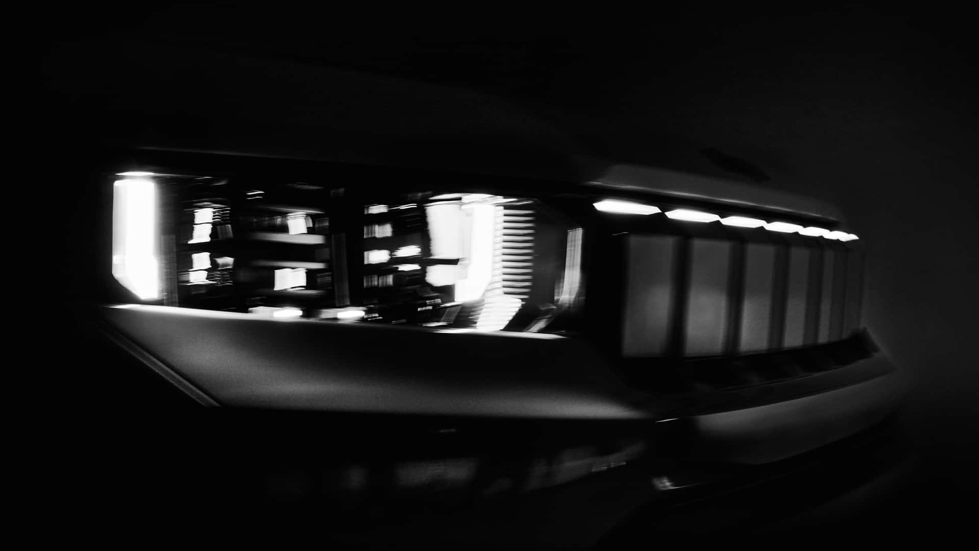 Yeni Jeep Compass, teaser görselleriyle merhaba diyor!