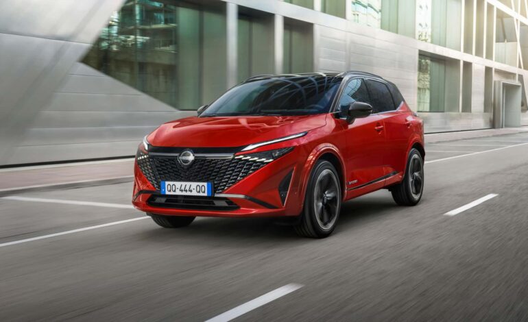 Nissan’dan Mart ayına özel kampanyalar