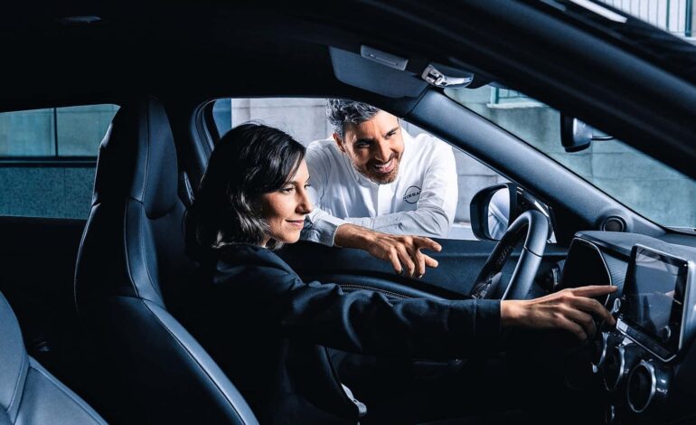 Nissan’ın avantajlı servis kampanyası hala devam ediyor