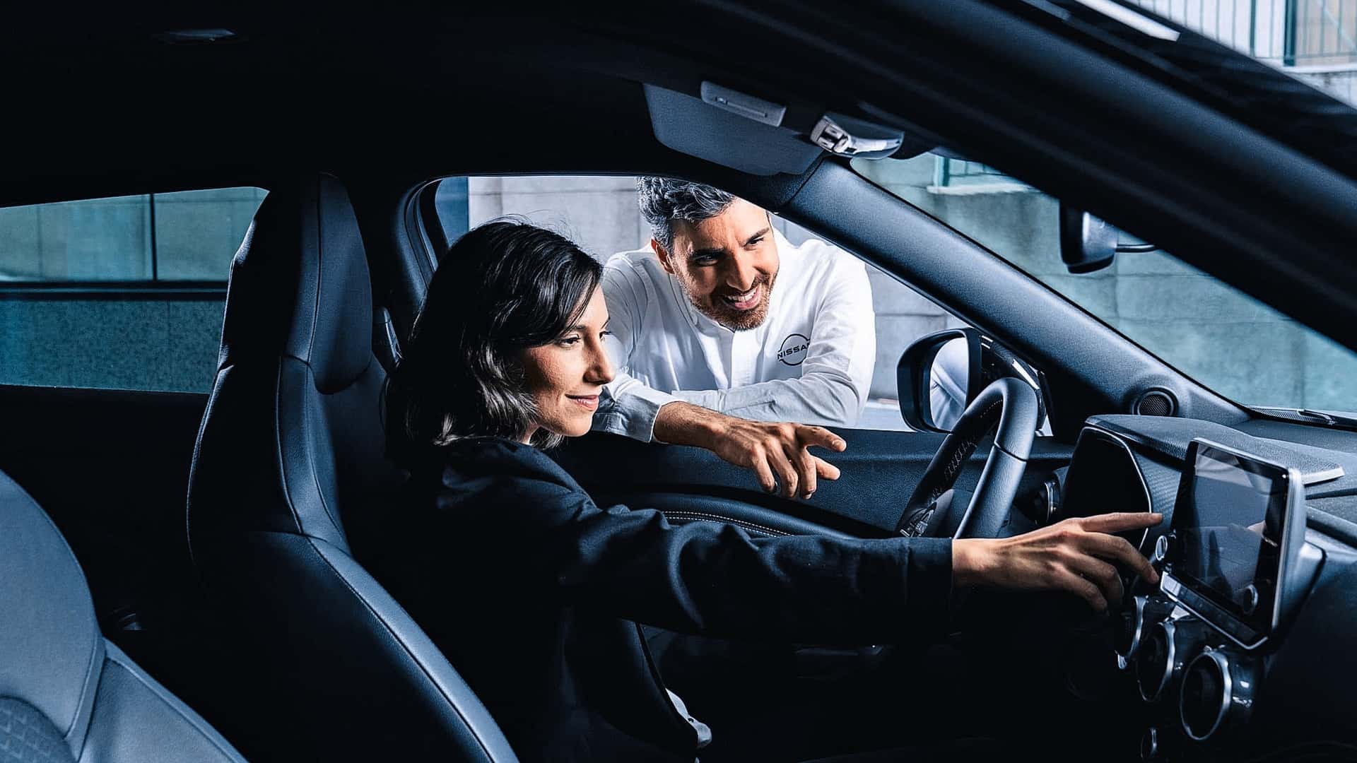 Nissan’ın avantajlı servis kampanyası hala devam ediyor