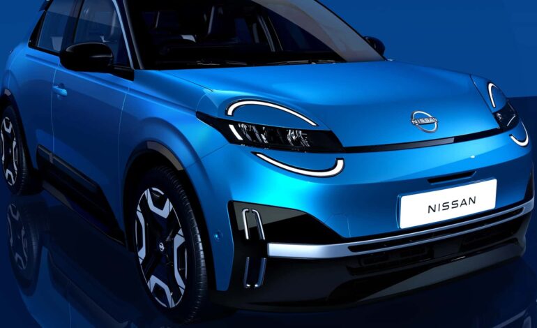 Yeni Nissan Micra Hakkında Bilmeniz Gereken Her Şey!