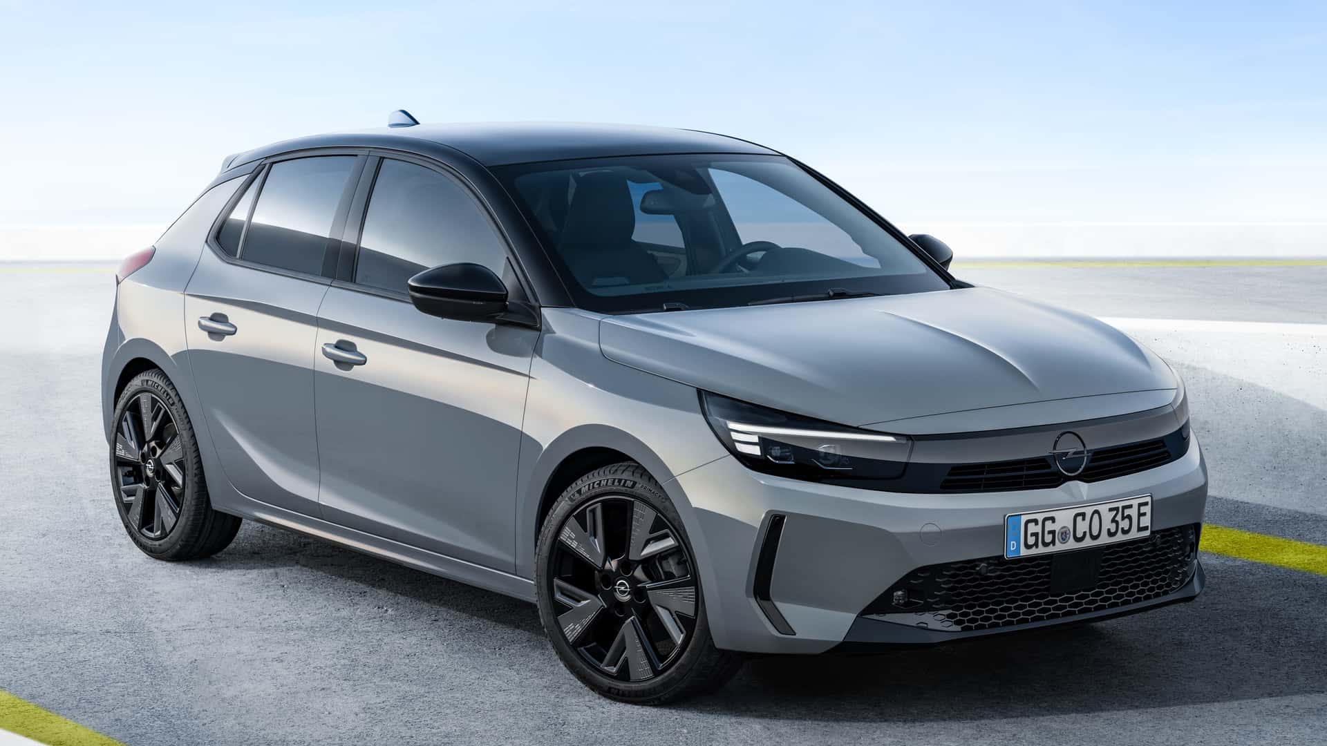 Opel’den “bahar” kampanyaları!