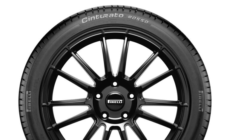 Pirelli, yaz lastiklerine geçiş yapmanızı tavsiye ediyor!