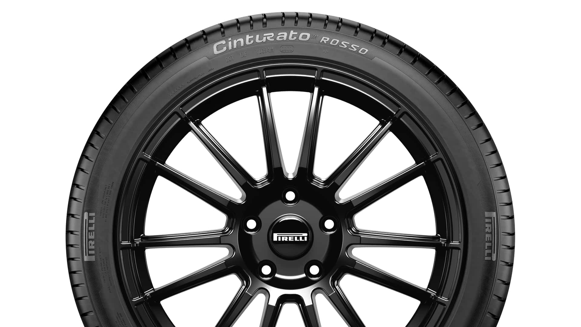 Pirelli, yaz lastiklerine geçiş yapmanızı tavsiye ediyor!