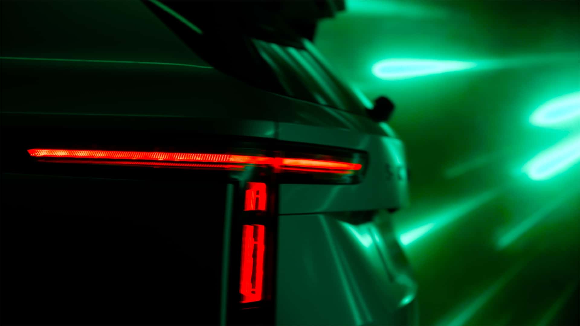 Skoda’nın yeni amiral gemisi için ilk teaser paylaşıldı!