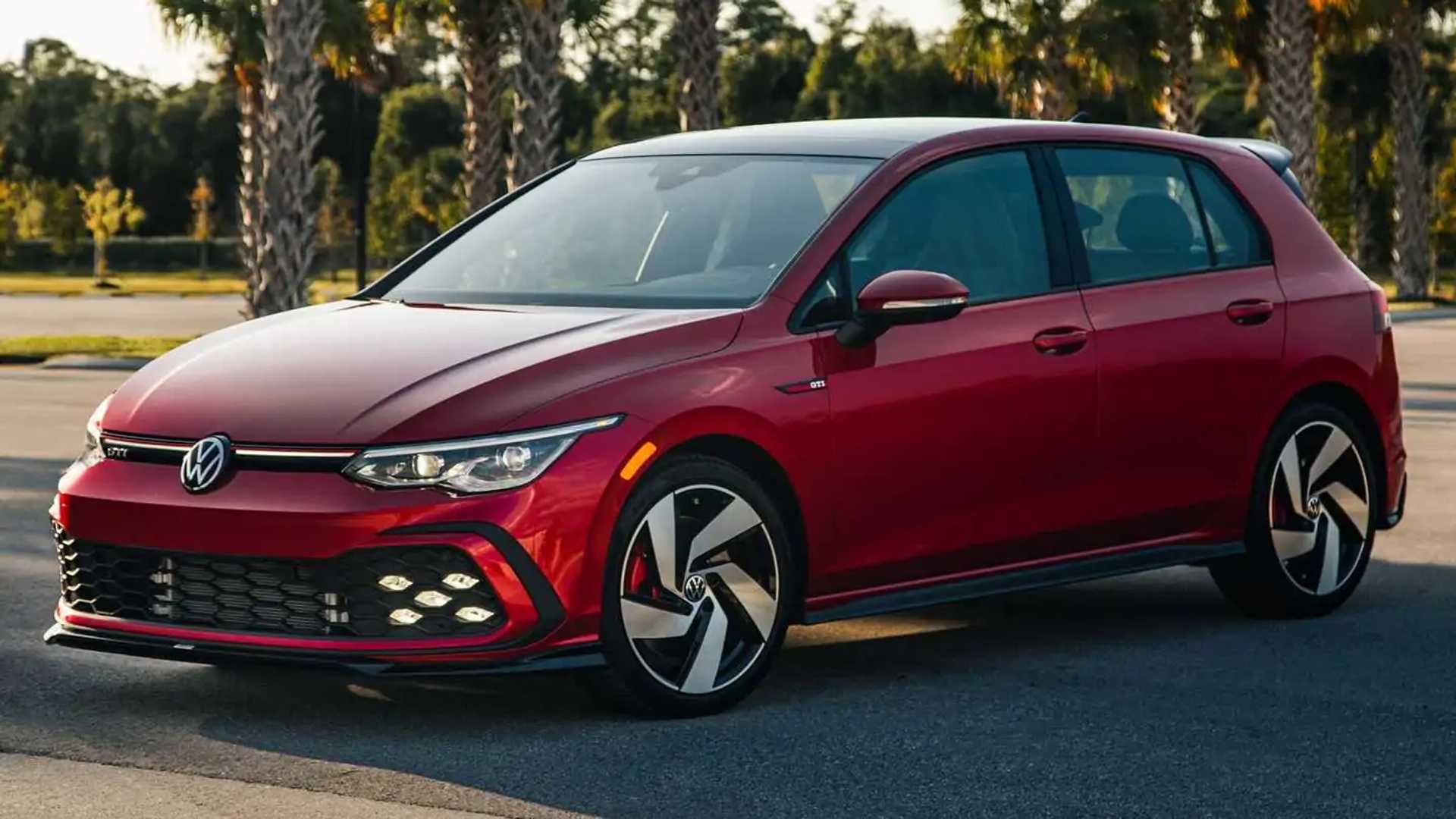 Volkswagen, Amerika’daki bir bayiye karşı dava açtı.