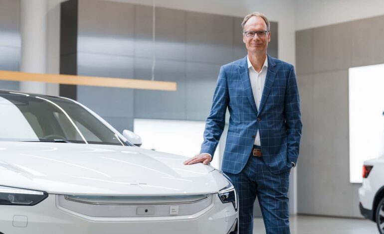 Volvo bayileri artık Polestar satışı yapmaya başlayacak.