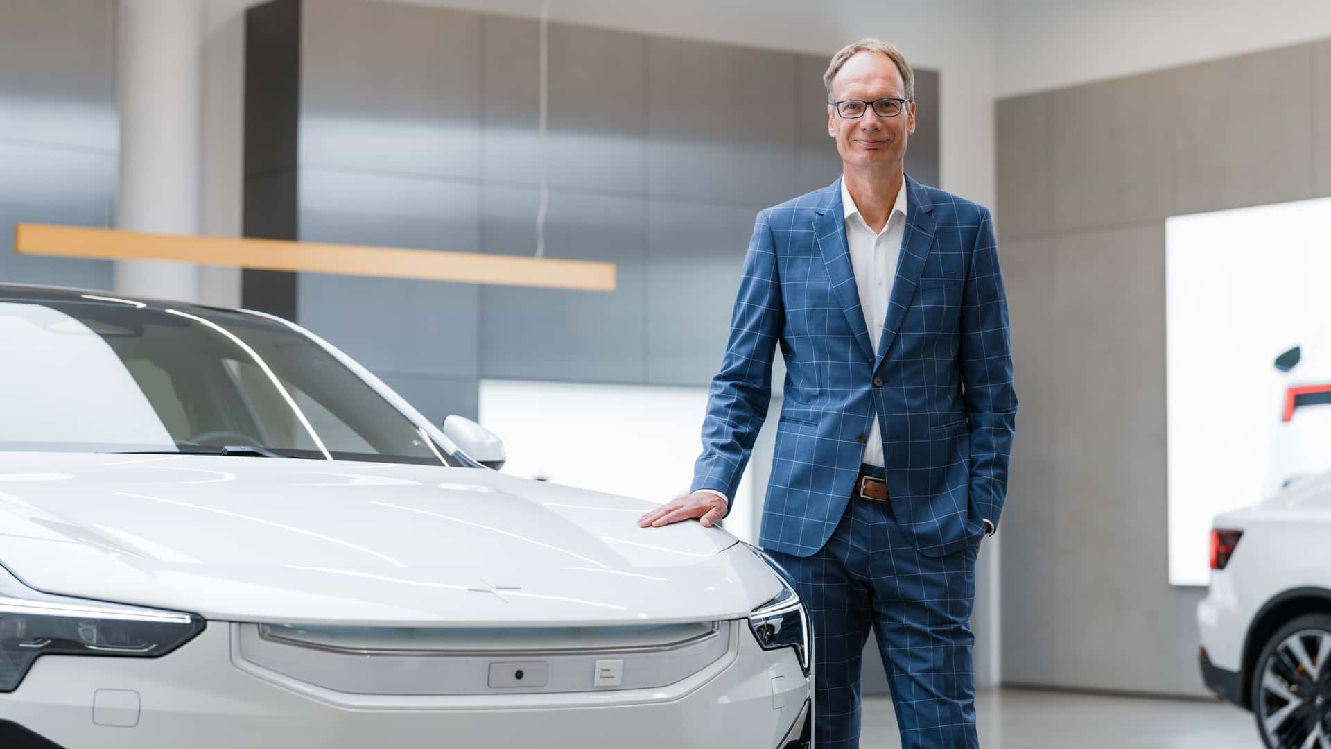 Volvo bayileri artık Polestar satışı yapmaya başlayacak.