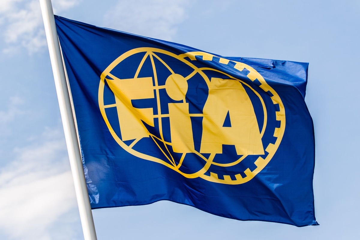 FIA Başkan Yardımcısı, yönetim krizini bahane göstererek istifa etti!