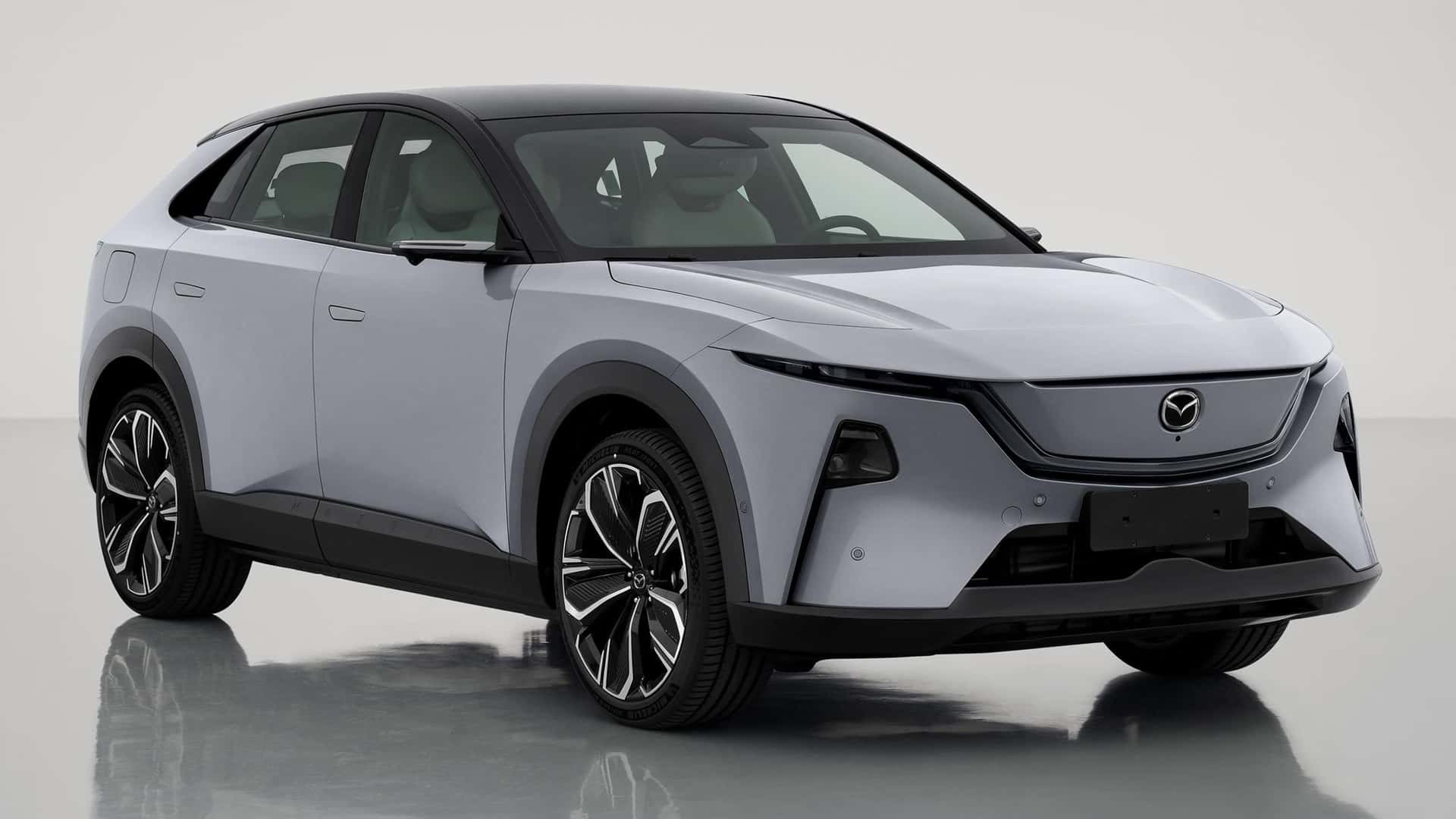 Mazda EZ-60’ın teknik özellikleri, Çin’in resmi belgelerinde açıklandı.