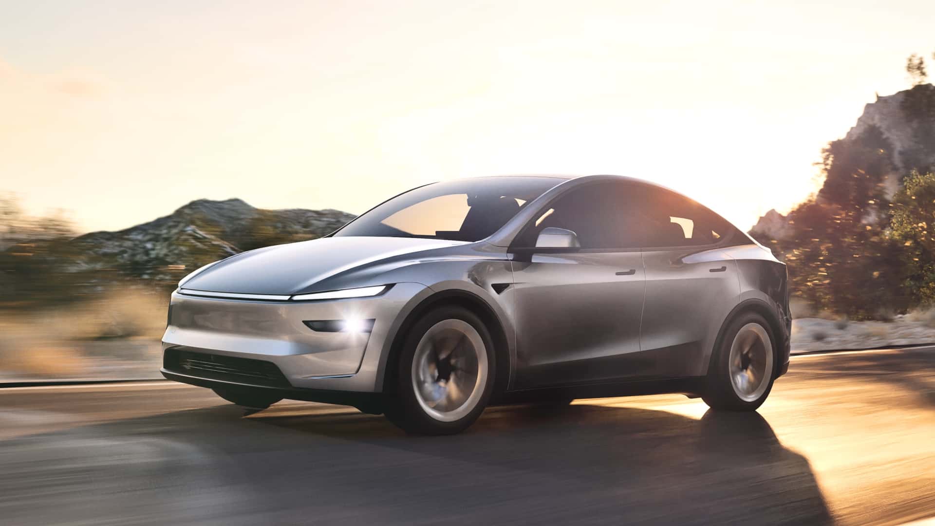 Türkiye’de en uygun fiyatlı Tesla Model Y artık mevcut
