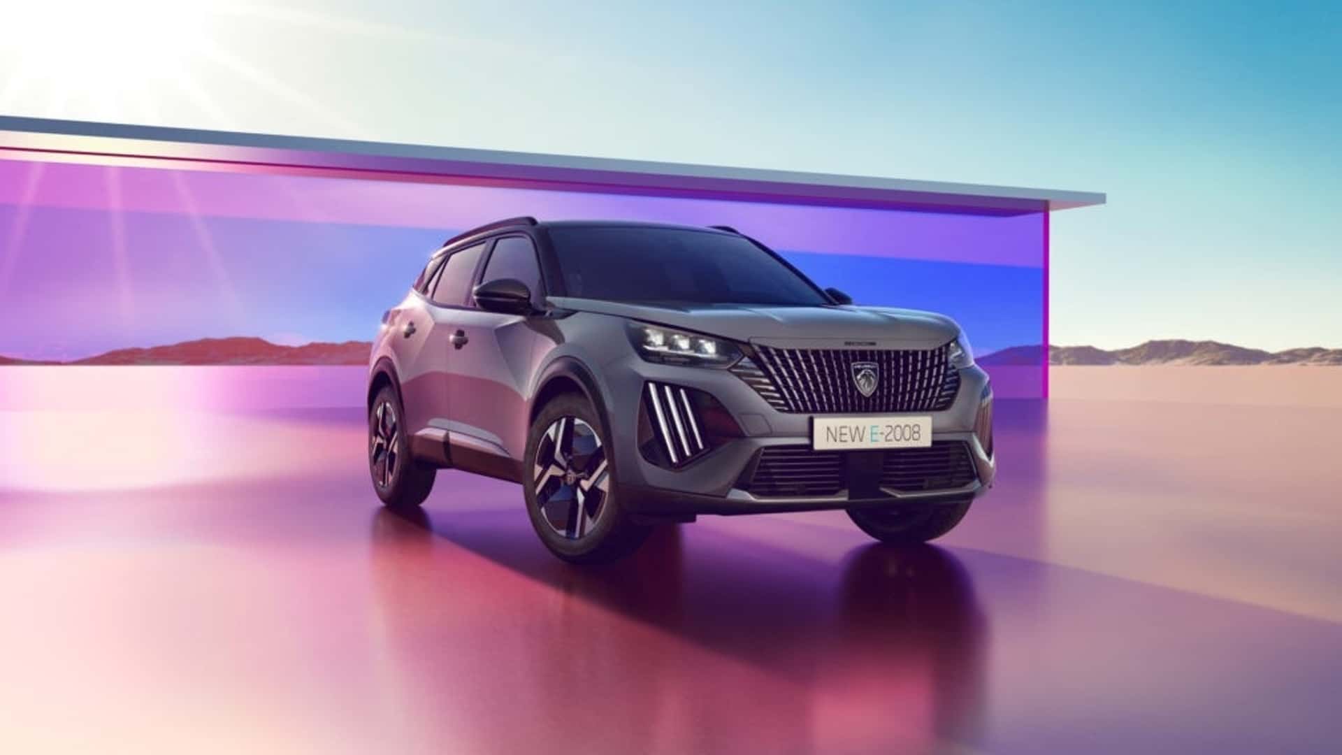 Mart ayında Peugeot, satış rekorunu kırdı!