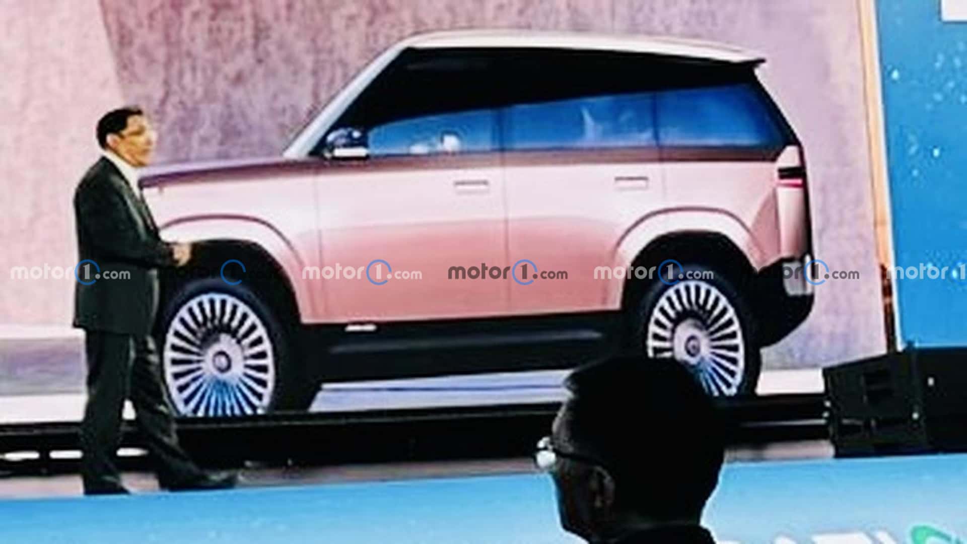 Freelander: Avrupa’da Yolculuk!