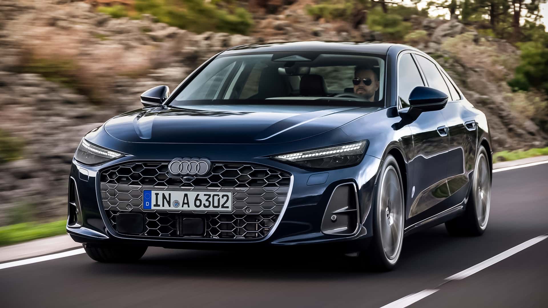 Yeni Audi A6 Sedan: Gelen de gideni aratır mı?