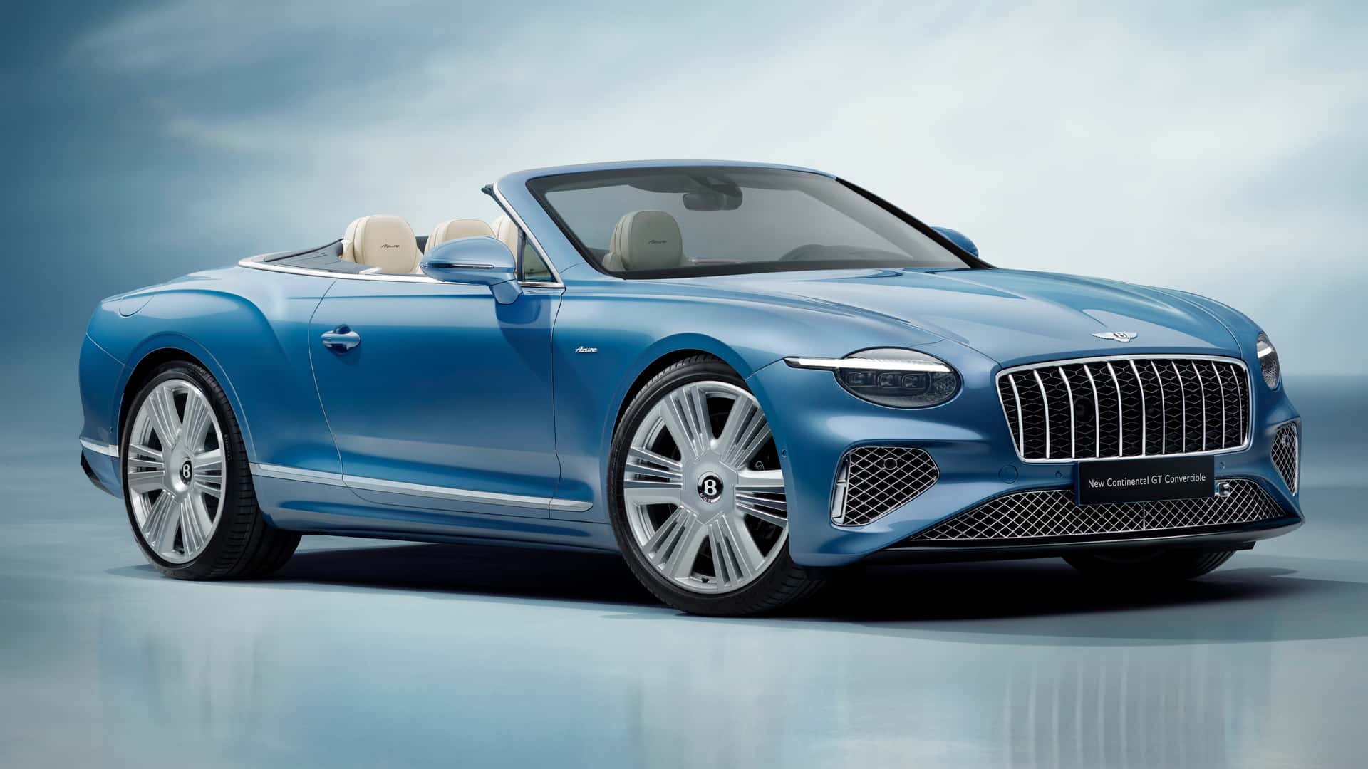 Bentley, artık yeni bir hibrit motor seçeneği sunuyor