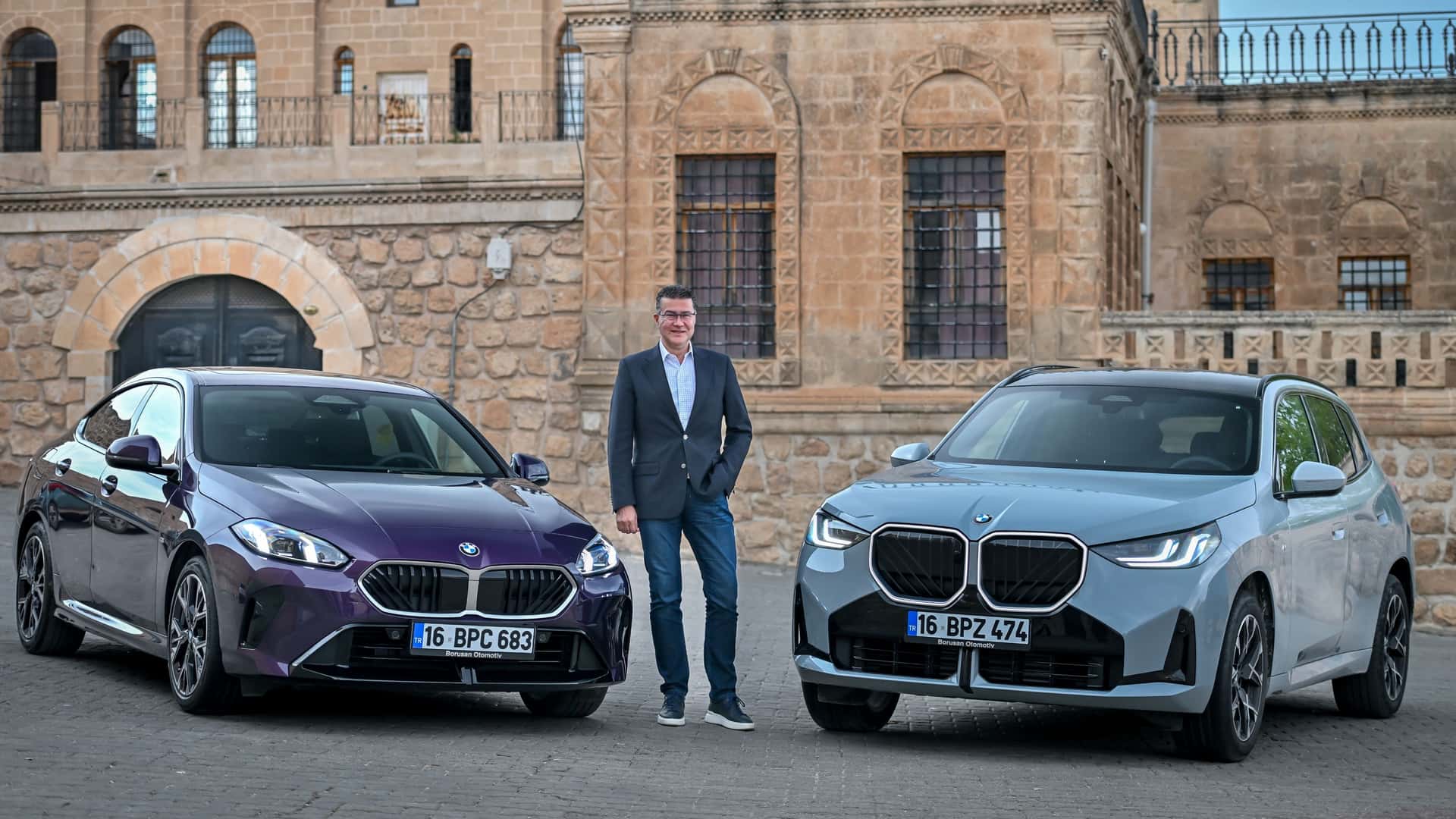 Yeniden Yollarda: BMW’nin Yeni Modelleri 2 Serisi Gran Coupé ve X3 Artık Satışta