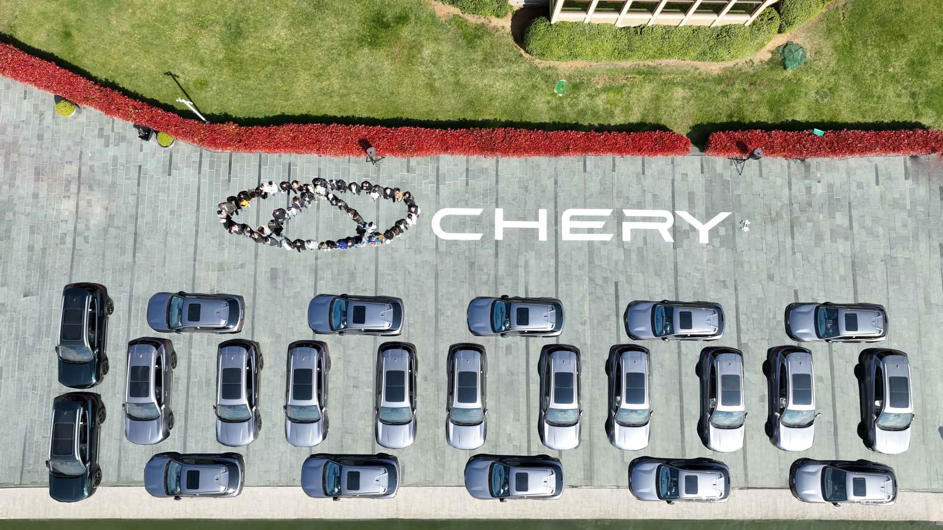 Chery, Türkiye’deki ikinci yılını özel bir etkinlikle kutladı.