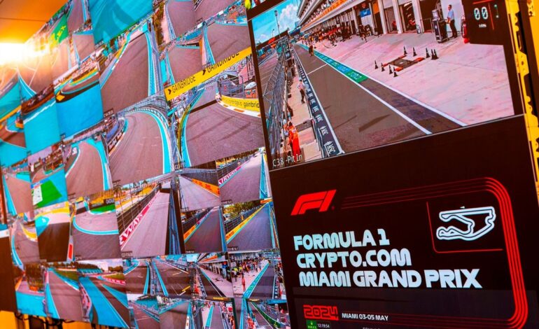 2025 Miami GP ne zaman yapılacak, saat kaçta başlayacak ve hangi kanalda yayınlanacak?