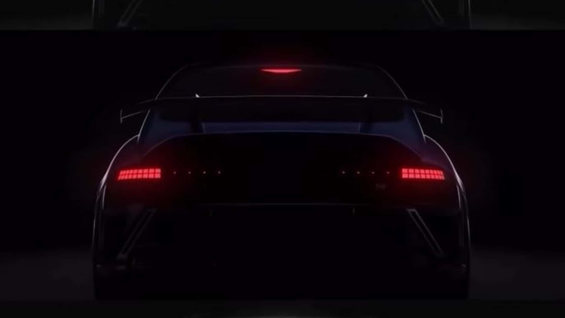 Hyundai Ioniq 6 N, Temmuz ayında satışa sunulacak!