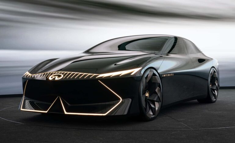 Nissan, Amerika’da özel olarak geliştirdiği elektrikli sedan projesini iptal etti.
