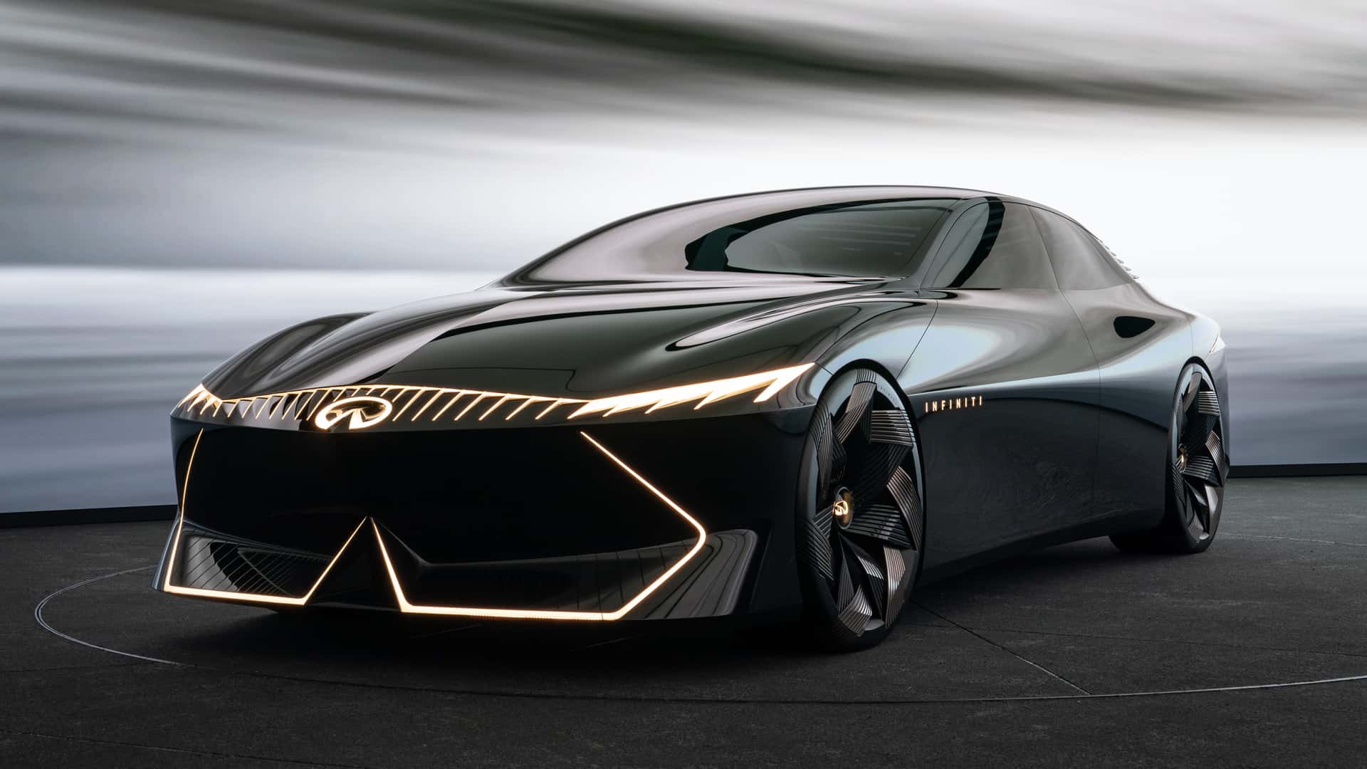 Nissan, Amerika’da özel olarak geliştirdiği elektrikli sedan projesini iptal etti.