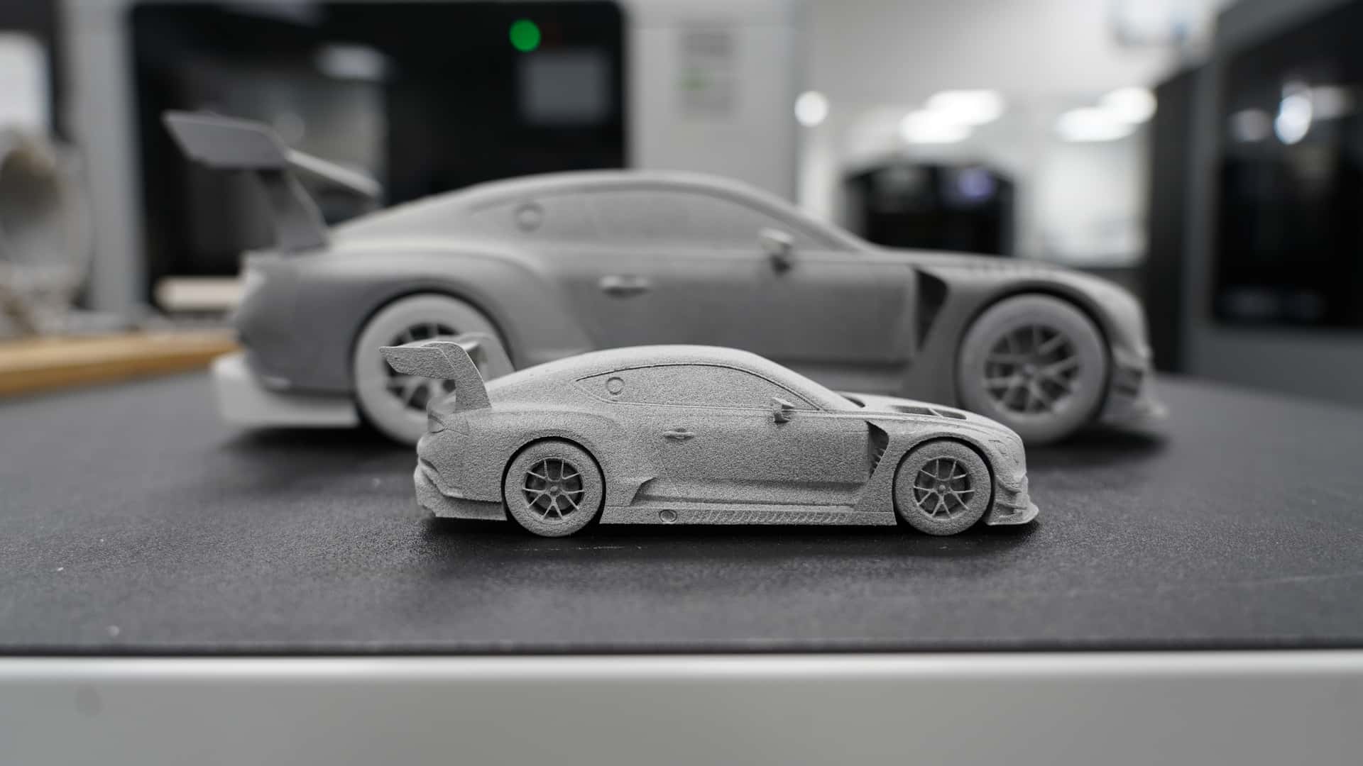 Otomotiv sektörü, 3D yazıcıları nasıl kullanıyor?