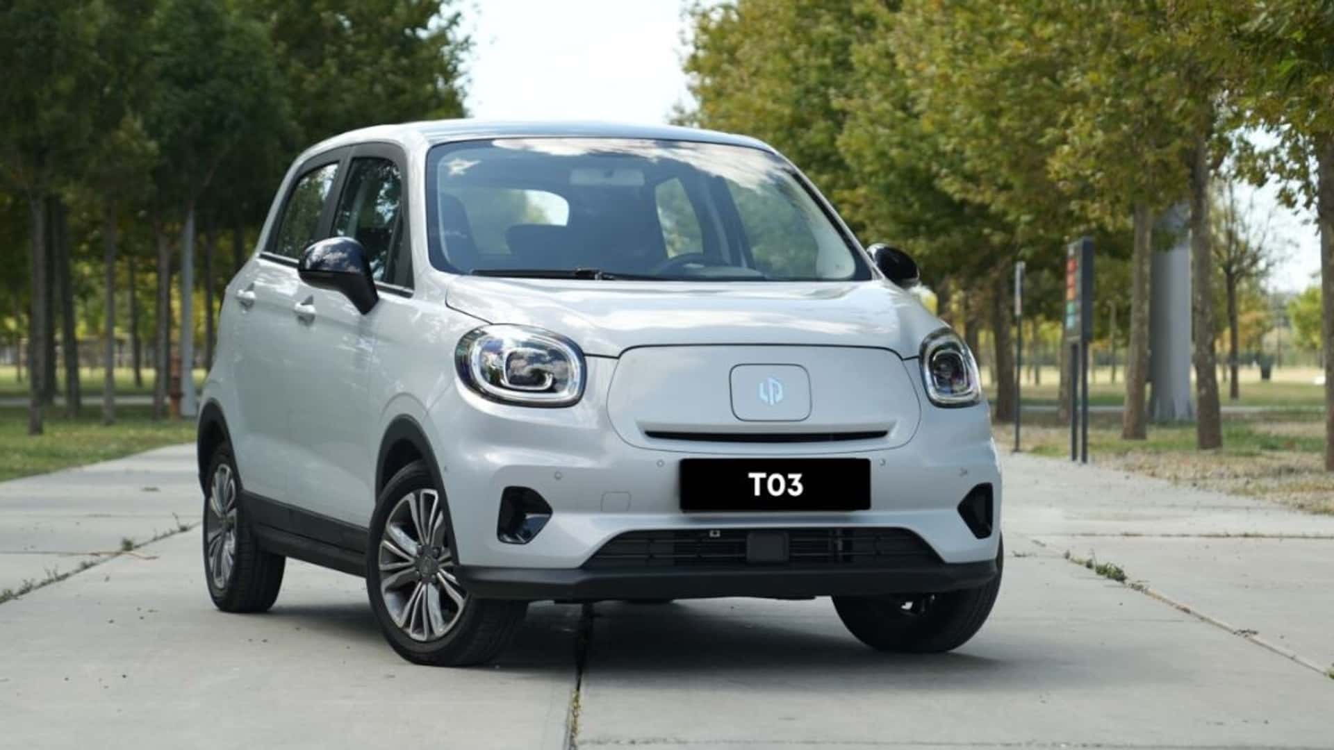 Stellantis, Polonya’daki Leapmotor üretimini durdurdu.