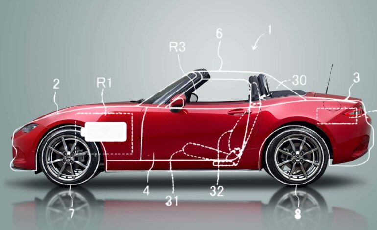 Mazda, elektrikli Miata’yı nasıl planlıyor?