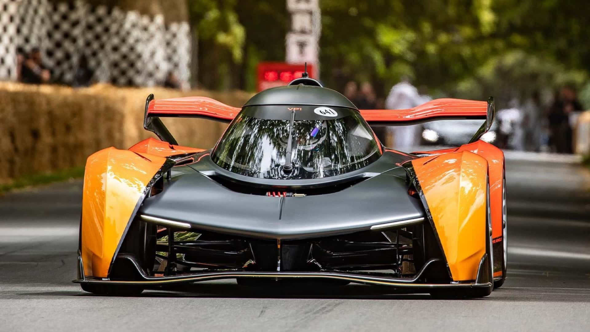 McLaren, sadece süper otomobiller değil, daha fazlasını üretecek