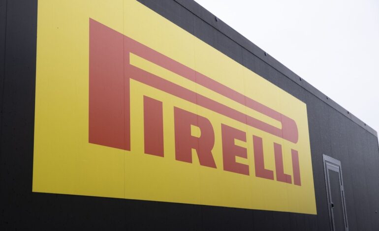 Pirelli, 2027 öncesinde Aragon’da MotoGP lastiklerini test edecek