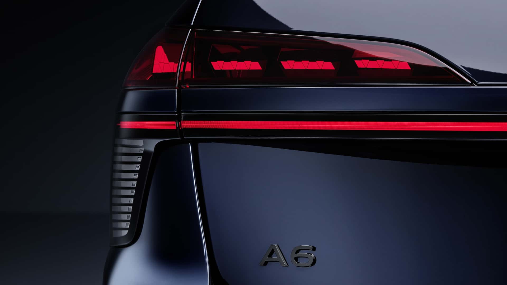 Yeni Audi A6 Sedan’ın tanıtımı heyecanla bekleniyor